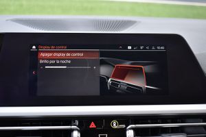 BMW Serie 3 318d 150CV Negro Full Black   - Foto 103