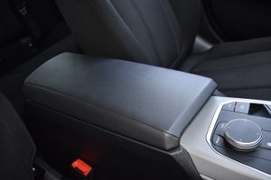 BMW Serie 3 318d 150CV Negro Full Black   - Foto 55