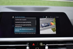 BMW Serie 3 318d 150CV Negro Full Black   - Foto 117