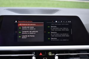 BMW Serie 3 318d 150CV Negro Full Black   - Foto 86