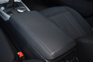 BMW Serie 3 318d 150CV Negro Full Black   - Foto 59