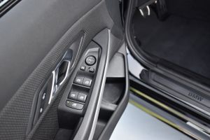 BMW Serie 3 318d 150CV Negro Full Black   - Foto 15
