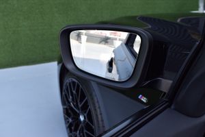 BMW Serie 3 318d 150CV Negro Full Black   - Foto 45