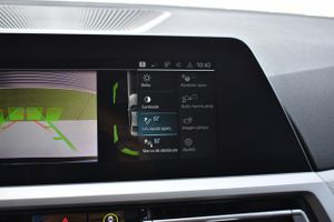 BMW Serie 3 318d 150CV Negro Full Black   - Foto 135