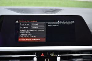 BMW Serie 3 318d 150CV Negro Full Black   - Foto 84
