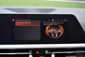 BMW Serie 3 318d 150CV Negro Full Black   - Foto 101