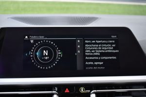 BMW Serie 3 318d 150CV Negro Full Black   - Foto 109