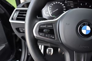 BMW Serie 3 318d 150CV Negro Full Black   - Foto 65