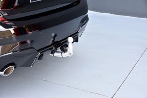 BMW Serie 3 318d 150CV Negro Full Black   - Foto 38