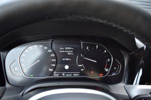 BMW Serie 3 318d 150CV Negro Full Black   - Foto 66
