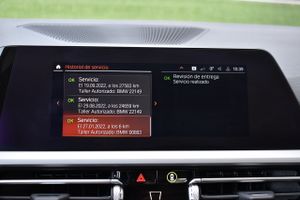 BMW Serie 3 318d 150CV Negro Full Black   - Foto 87