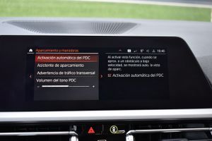 BMW Serie 3 318d 150CV Negro Full Black   - Foto 99