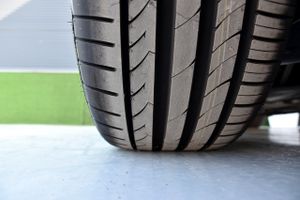 BMW Serie 3 318d 150CV Negro Full Black   - Foto 16