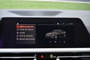 BMW Serie 3 318d 150CV Negro Full Black   - Foto 78