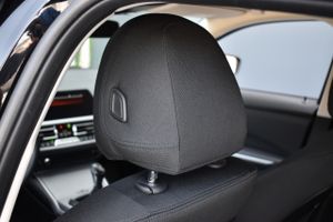 BMW Serie 3 318d 150CV Negro Full Black   - Foto 48