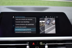 BMW Serie 3 318d 150CV Negro Full Black   - Foto 115