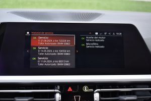 BMW Serie 3 318d 150CV Negro Full Black   - Foto 91