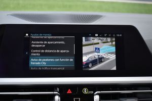 BMW Serie 3 318d 150CV Negro Full Black   - Foto 118