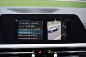 BMW Serie 3 318d 150CV Negro Full Black   - Foto 114