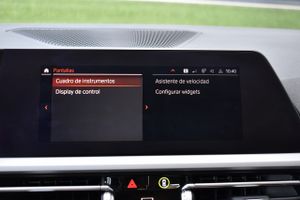 BMW Serie 3 318d 150CV Negro Full Black   - Foto 102
