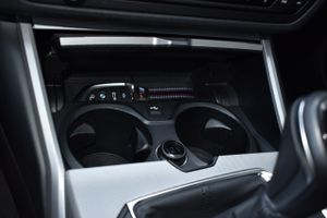 BMW Serie 3 318d 150CV Negro Full Black   - Foto 68