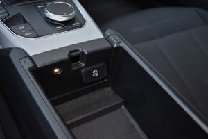 BMW Serie 3 318d 150CV Negro Full Black   - Foto 60