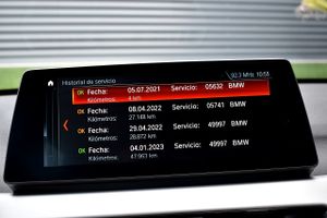 BMW X1 sDrive18d   Advantage, Head-up Display, Camara  - Foto 91