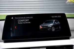 BMW X1 sDrive18d   Advantage, Head-up Display, Camara  - Foto 102