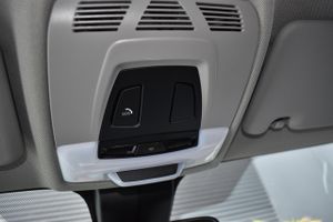 BMW X1 sDrive18d   Advantage, Head-up Display, Camara  - Foto 74