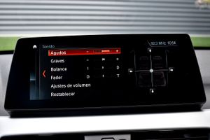 BMW X1 sDrive18d   Advantage, Head-up Display, Camara  - Foto 79