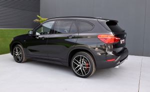 BMW X1 sDrive18d   Advantage, Head-up Display, Camara  - Foto 29