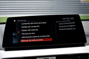 BMW X1 sDrive18d   Advantage, Head-up Display, Camara  - Foto 94