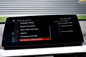 BMW X1 sDrive18d   Advantage, Head-up Display, Camara  - Foto 86