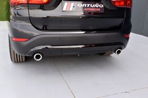 BMW X1 sDrive18d   Advantage, Head-up Display, Camara  - Foto 32