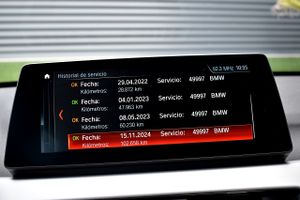 BMW X1 sDrive18d   Advantage, Head-up Display, Camara  - Foto 92