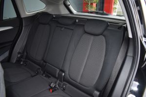 BMW X1 sDrive18d   Advantage, Head-up Display, Camara  - Foto 45