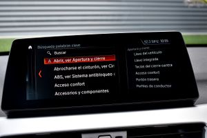 BMW X1 sDrive18d   Advantage, Head-up Display, Camara  - Foto 98
