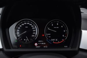 BMW X1 sDrive18d   Advantage, Head-up Display, Camara  - Foto 71