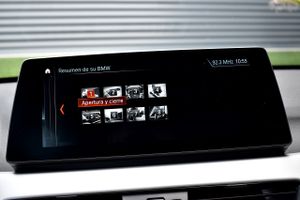 BMW X1 sDrive18d   Advantage, Head-up Display, Camara  - Foto 96
