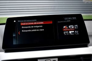 BMW X1 sDrive18d   Advantage, Head-up Display, Camara  - Foto 95