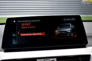 BMW X1 sDrive18d   Advantage, Head-up Display, Camara  - Foto 100