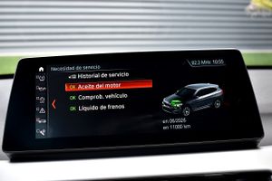 BMW X1 sDrive18d   Advantage, Head-up Display, Camara  - Foto 90