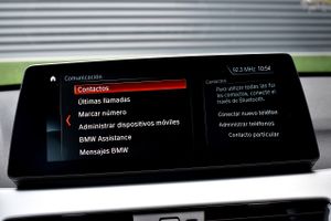 BMW X1 sDrive18d   Advantage, Head-up Display, Camara  - Foto 80