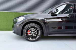 BMW X1 sDrive18d   Advantage, Head-up Display, Camara  - Foto 14