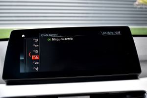 BMW X1 sDrive18d   Advantage, Head-up Display, Camara  - Foto 93