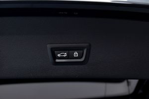 BMW X1 sDrive18d   Advantage, Head-up Display, Camara  - Foto 35
