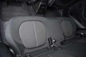 BMW X1 sDrive18d   Advantage, Head-up Display, Camara  - Foto 47