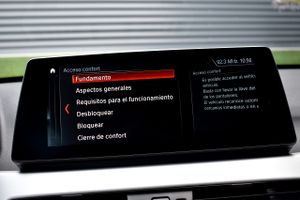 BMW X1 sDrive18d   Advantage, Head-up Display, Camara  - Foto 99