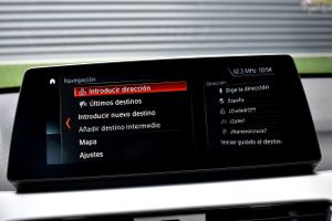 BMW X1 sDrive18d   Advantage, Head-up Display, Camara  - Foto 81