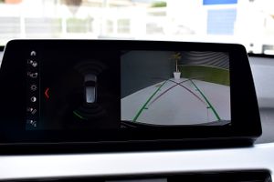 BMW X1 sDrive18d   Advantage, Head-up Display, Camara  - Foto 41